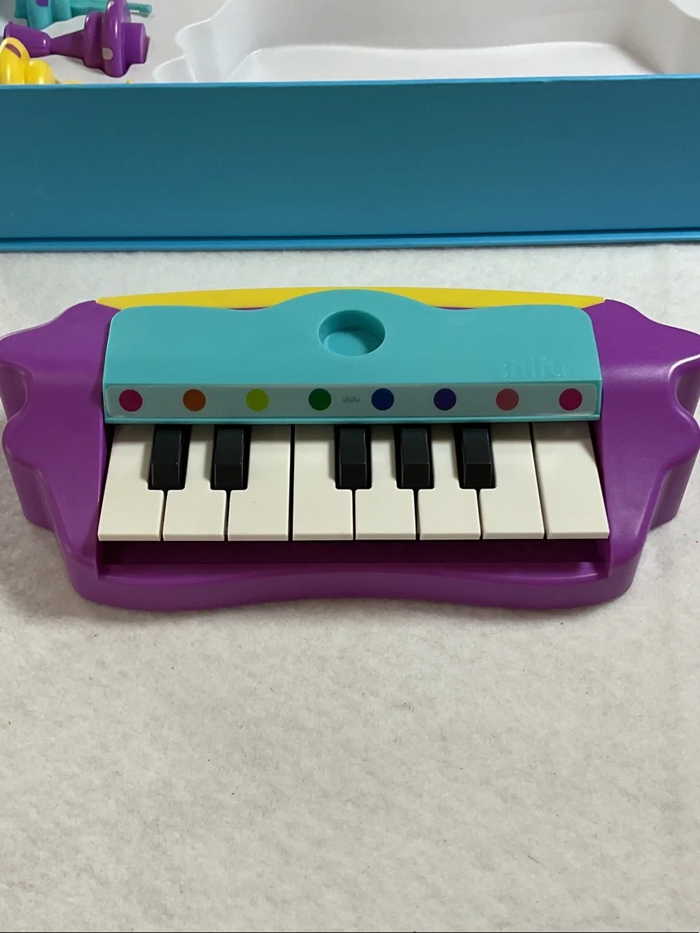 Plugo Tunes Music Learning Kit by PlayShifu